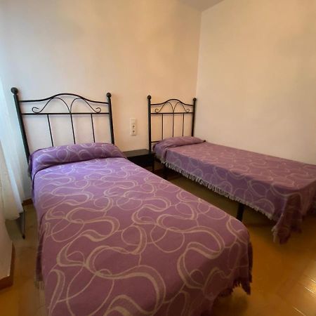 Apartamentos Vista Alegre Altamar Alcoceber Luaran gambar