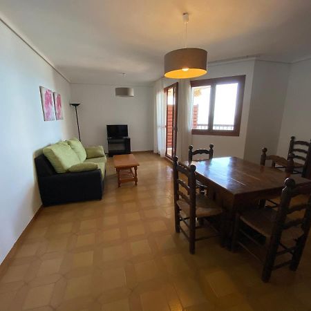 Apartamentos Vista Alegre Altamar Alcoceber Luaran gambar