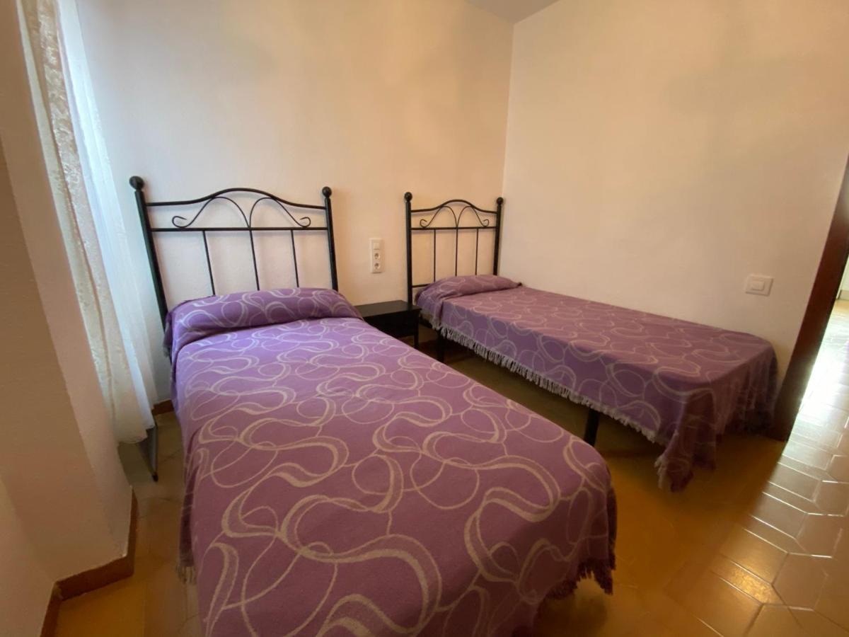 Apartamentos Vista Alegre Altamar Alcoceber Luaran gambar