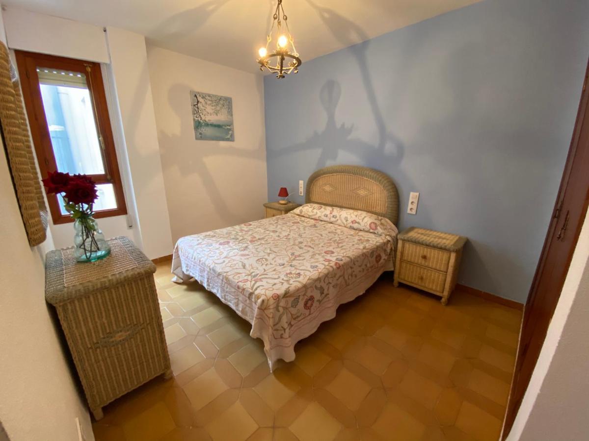 Apartamentos Vista Alegre Altamar Alcoceber Luaran gambar