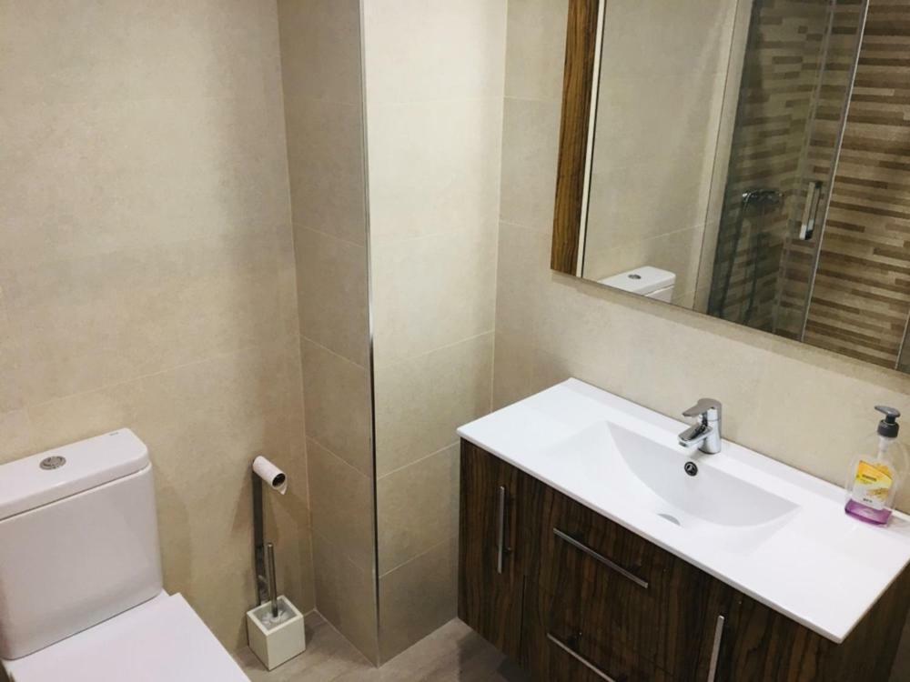 Apartamentos Vista Alegre Altamar Alcoceber Luaran gambar