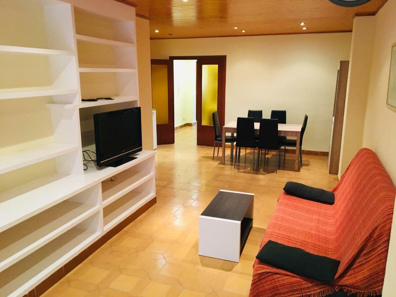 Apartamentos Vista Alegre Altamar Alcoceber Luaran gambar