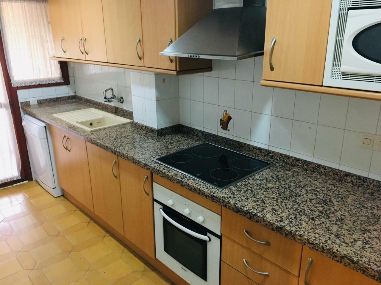 Apartamentos Vista Alegre Altamar Alcoceber Luaran gambar