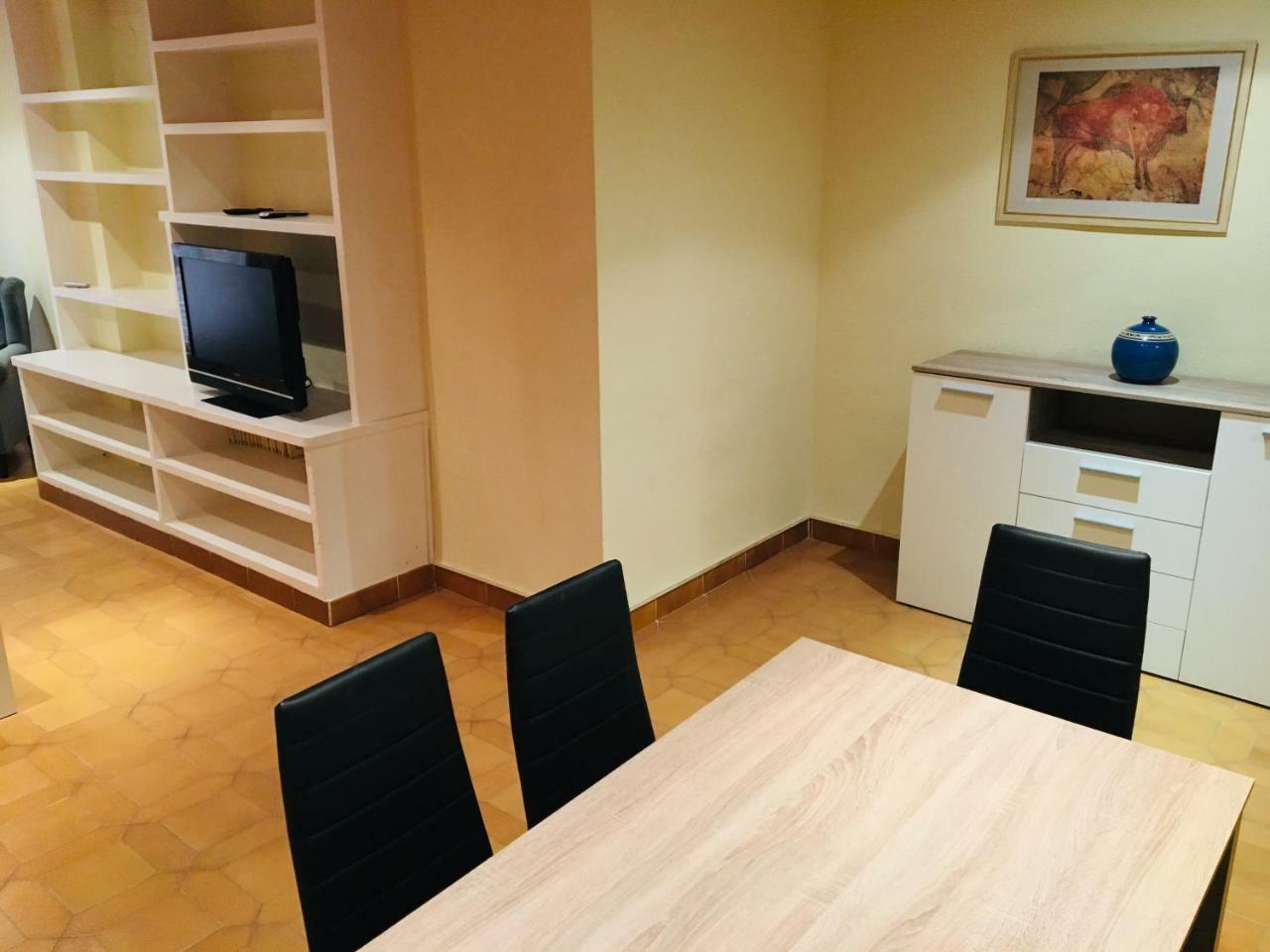 Apartamentos Vista Alegre Altamar Alcoceber Luaran gambar