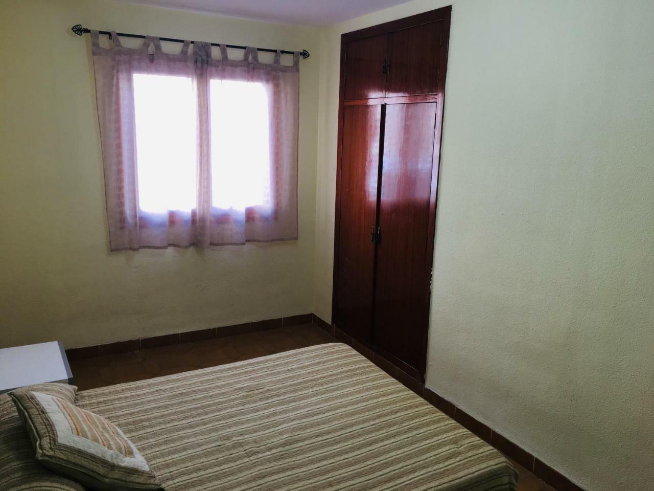 Apartamentos Vista Alegre Altamar Alcoceber Luaran gambar
